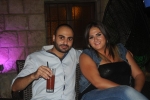 Weekend at Le Gradin Pub, Byblos